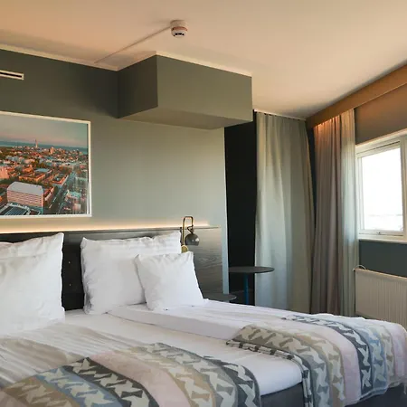 Quality The Mill Hotel