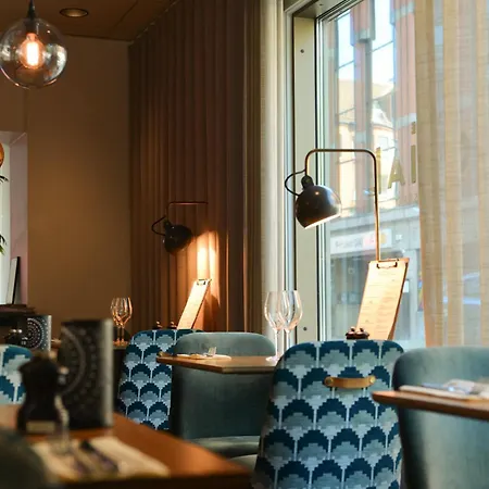 Otel Quality The Mill 4*